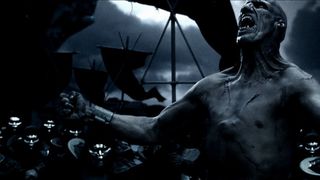 17. 300 спартанцев (2007)