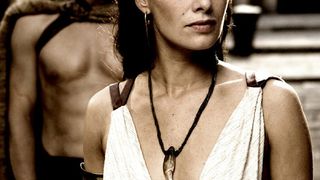 22. 300 спартанцев (2007)