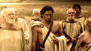 6. 300 спартанцев (2007)