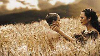 8. 300 спартанцев (2007)