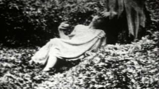 10. Порожденный (1990)