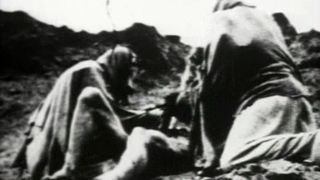 7. Порожденный (1990)