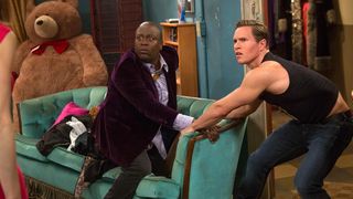 11. Несгибаемая Кимми Шмидт (2015 — 2019)