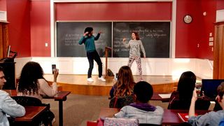 13. Несгибаемая Кимми Шмидт (2015 — 2019)