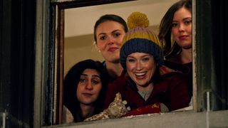 19. Несгибаемая Кимми Шмидт (2015 — 2019)