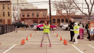 27. Несгибаемая Кимми Шмидт (2015 — 2019)