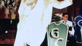 5. Сияние (1997)