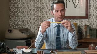 12. Образцовые бунтарки (2015 — 2016)