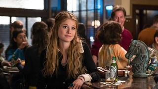 14. Образцовые бунтарки (2015 — 2016)