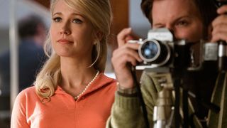 18. Образцовые бунтарки (2015 — 2016)