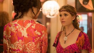 20. Образцовые бунтарки (2015 — 2016)