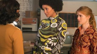 21. Образцовые бунтарки (2015 — 2016)