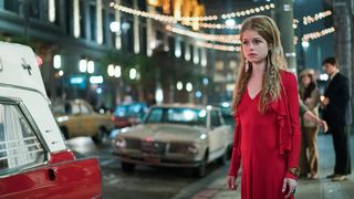 23. Образцовые бунтарки (2015 — 2016)