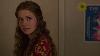 3. Образцовые бунтарки (2015 — 2016)