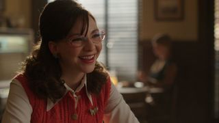 6. Образцовые бунтарки (2015 — 2016)