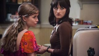 8. Образцовые бунтарки (2015 — 2016)