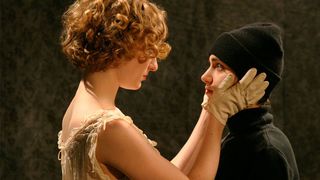2. Клеймо на мозге (2006)