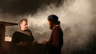 6. Клеймо на мозге (2006)