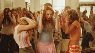 12. Дрянные девчонки (2004)