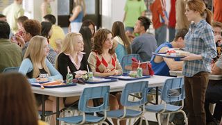 13. Дрянные девчонки (2004)