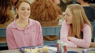 18. Дрянные девчонки (2004)