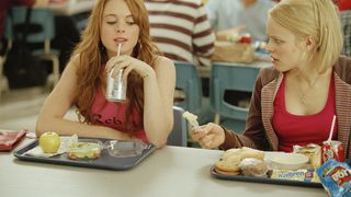 3. Дрянные девчонки (2004)