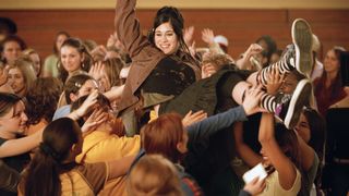 40. Дрянные девчонки (2004)