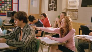 43. Дрянные девчонки (2004)