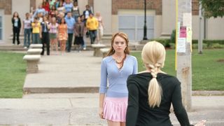 7. Дрянные девчонки (2004)