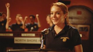 70. Дрянные девчонки (2004)