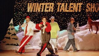 80. Дрянные девчонки (2004)