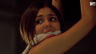 10. Приманка (2015)