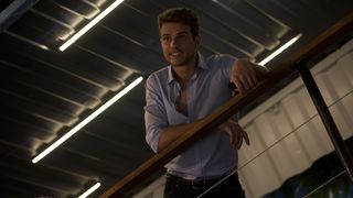 4. Приманка (2015)