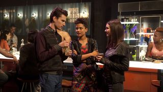 5. Приманка (2015)