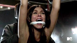 9. Приманка (2015)