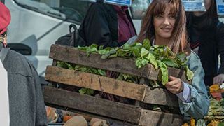 10. Сладкая горечь (2018)