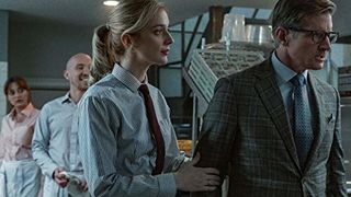 12. Сладкая горечь (2018)