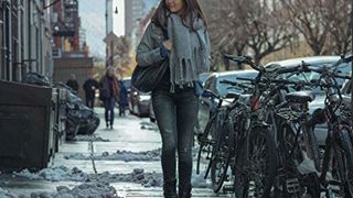 14. Сладкая горечь (2018)