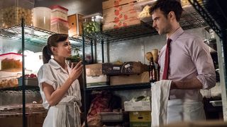 16. Сладкая горечь (2018)