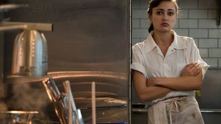 17. Сладкая горечь (2018)