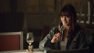 18. Сладкая горечь (2018)