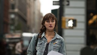 19. Сладкая горечь (2018)