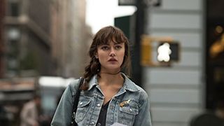 2. Сладкая горечь (2018)