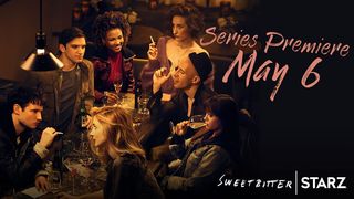 20. Сладкая горечь (2018)