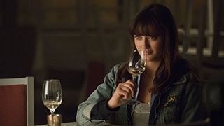 3. Сладкая горечь (2018)