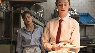 4. Сладкая горечь (2018)