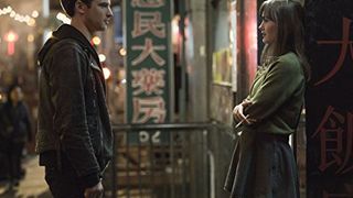 5. Сладкая горечь (2018)