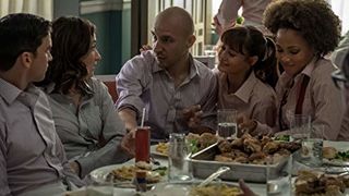 8. Сладкая горечь (2018)