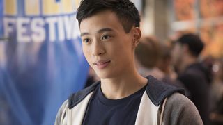 10. Почти семнадцать (2016)