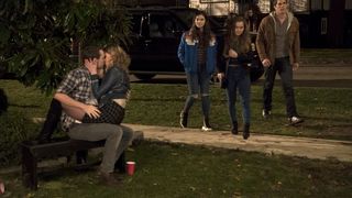 13. Почти семнадцать (2016)